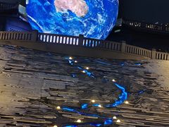 -中国宜宾·长江地标广场