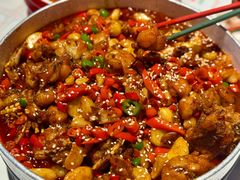 -辣小鲜·南昌大排档(船山路店)