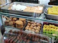 -老磁器口豆汁店(天坛店)