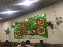 大堂-重庆石锅鱼