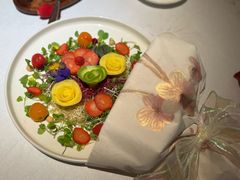 -狮拾久·现代新加坡料理(福田COCO Park店)