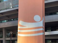 -福田体育公园游泳馆