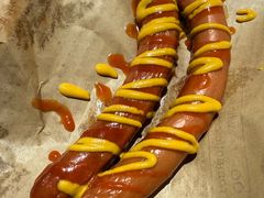 -鬼味烤翅(南锣鼓巷店)