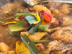-龙悦湾酒家·八阵鱼生·渔人码头店