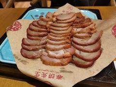 -春饼先生·北京烤鸭(甘井子万达店)