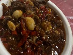-铁头烧菜馆(立新路店)