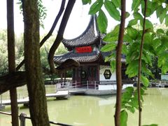 -西园戒幢律寺