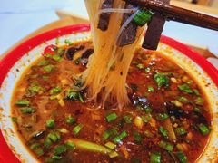 -子午路张记肉夹馍(曲江店)