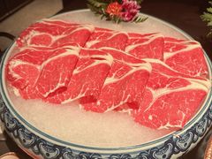 -东来顺·非遗火锅(赛格国际购物中心店)