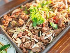 -清真永恒华威肉饼(潘家园店)