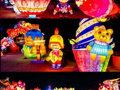 -西安城墙·碑林历史文化景区