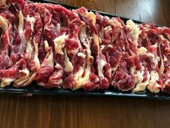 -八宝牛潮汕鲜牛肉火锅(净月店)