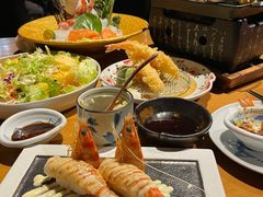 -渔寿司·日本料理(艾尚天地店)