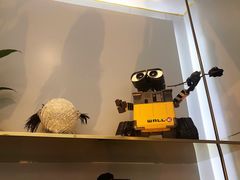 -METAL HANDS(五道营店)
