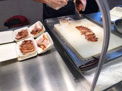 -汪世兴京味烤鸭(王府井店)