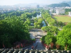 -台州府城(江南长城)