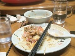 -胶东海鲜大排档(北太平庄店)