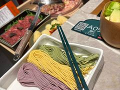 -芸山季·云南野生菌火锅(宝能环球汇店)