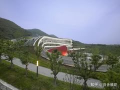 -南京市江宁方山