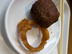 -尹三豆汁(天坛店)
