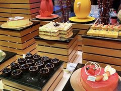 -长沙三景韦尔斯利酒店·Oval全日制餐厅自助餐