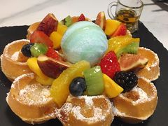 -La Postre(上环店)