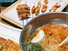 -臻炙大舍烤串(天龙家园店)