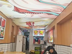 -冒菜西施·非遗冒菜(总店)
