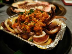 -花时·炭火烧肉(东百中心A馆店)