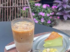 -MINDFO咖啡厅(岗顶店)