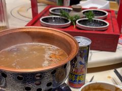 -祥源胡同·涮牛羊肉火锅(花桥店)