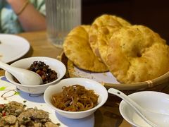 -東舍食唐精品陕菜馆