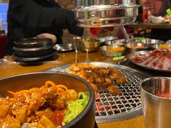-·缸桶屋·韩式牛肋条自助烤肉(西湖D11店)