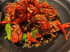 -聚味瞿记·龙虾堂(天元店)