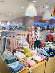 -丽家宝贝(世纪金源购物中心店)
