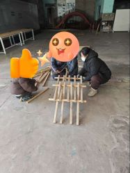 -文旺阁亲子手工DIY木作博物馆
