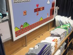 -优衣库(青岛万象城店)