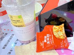 -海底捞火锅(汇悦城店)