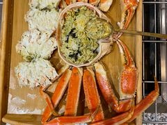 -震海贝烤贝·民俗特色店(延吉总店)