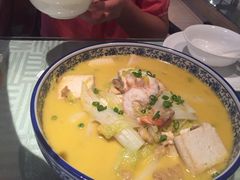 娃娃菜-江海渔港(姚港路店)