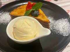 -安妮意大利餐厅(望京店)