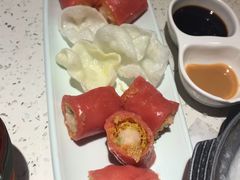 -又一间茶点轩(百汇广场店)