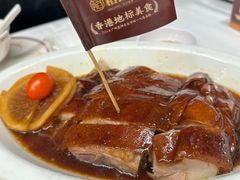 -稻香饭店(IFS国金中心店)