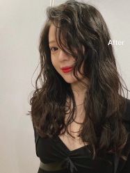 -3AM·S HAIR SALON烫发染发接发