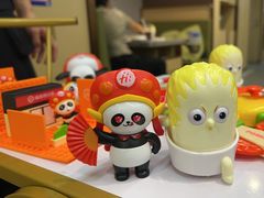 -海底捞火锅(优城店)