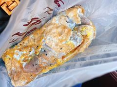 -新农村煎饼果子(香港花园店)