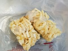 萨其马-芦庄子桂顺斋(和平路总店)