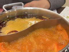 -呷哺呷哺(西单大悦城店)