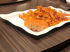 -海湾壹品中餐厅(远大购物中心店)