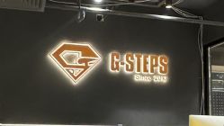 -G-STEPS舞蹈工作室